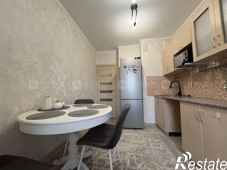 1-комн квартира ул. Гайсина, дом 9