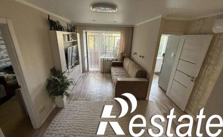 2-комн квартира улица Академика Кирпичникова, 21,  д. 21