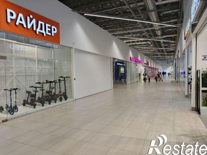 Торговое помещение проспект Яшьлек, 14,  д. 14