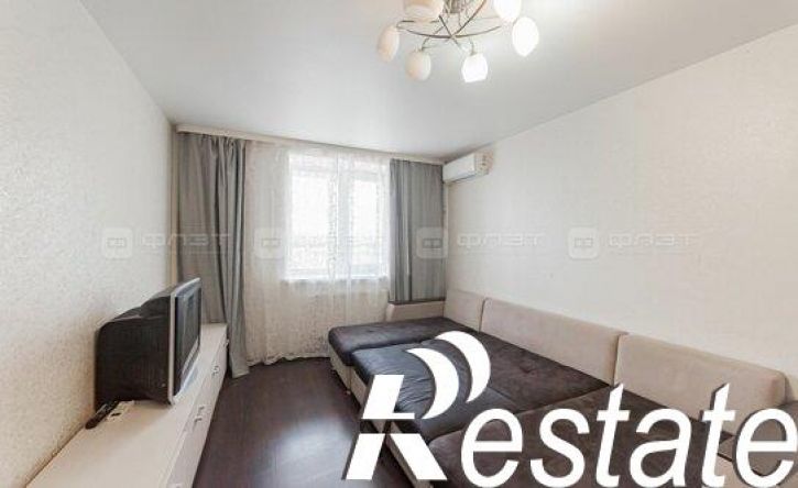 1-комн квартира улица Кул Гали, 27,  д. 27