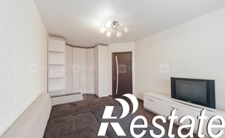 1-комн квартира улица Кул Гали, 27,  д. 27