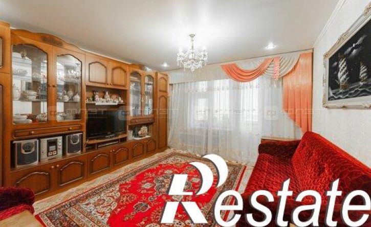 3-комн квартира улица Юлиуса Фучика, 50,  д. 50