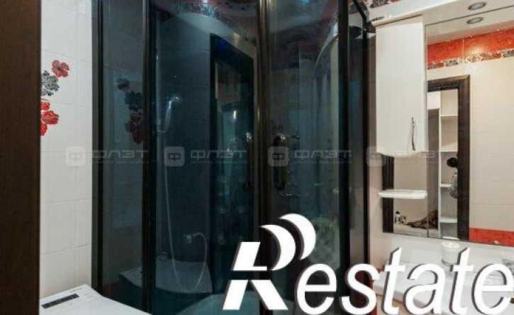 1-комн квартира улица Кул Гали, 27,  д. 27