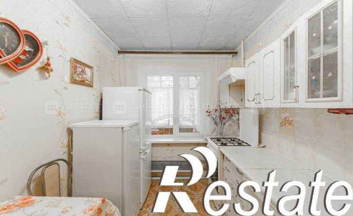 3-комн квартира улица Юлиуса Фучика, 50,  д. 50