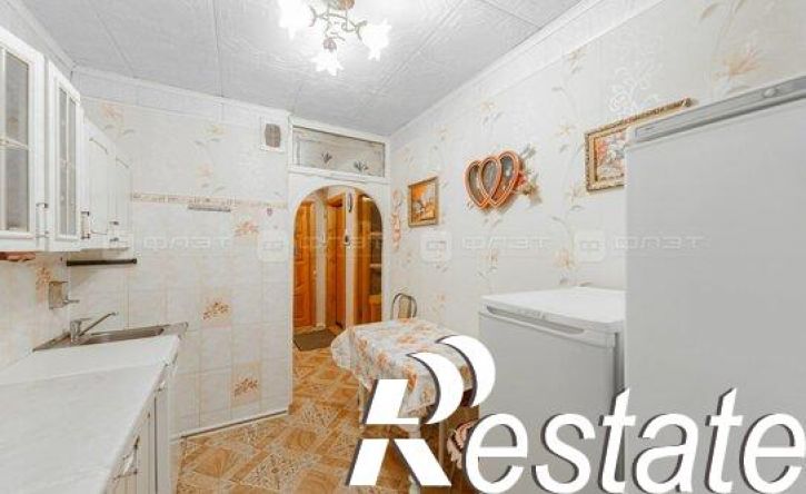 3-комн квартира улица Юлиуса Фучика, 50,  д. 50