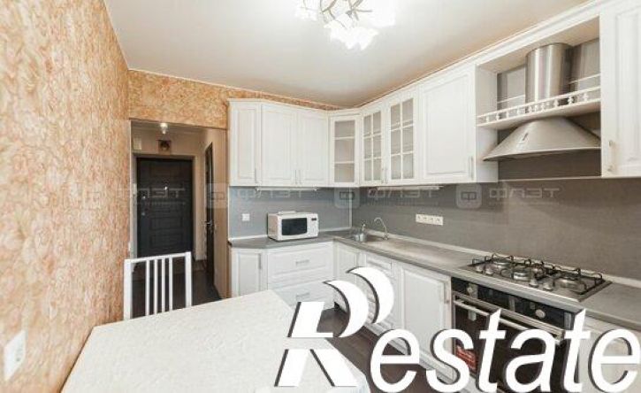 1-комн квартира улица Кул Гали, 27,  д. 27