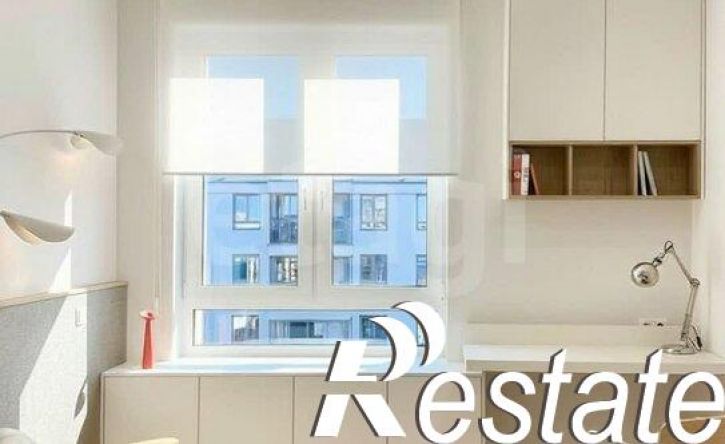 1-комн квартира улица Шаляпина, 26 к2,  д. 26 к2