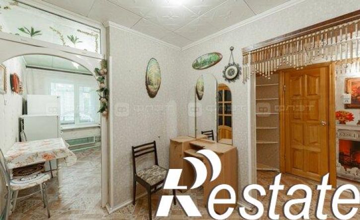 3-комн квартира улица Юлиуса Фучика, 50,  д. 50