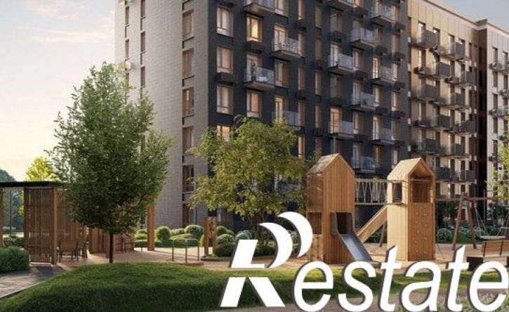 3-комн квартира в новом доме Сибирский тракт, 34 к4,  д. 34 к4