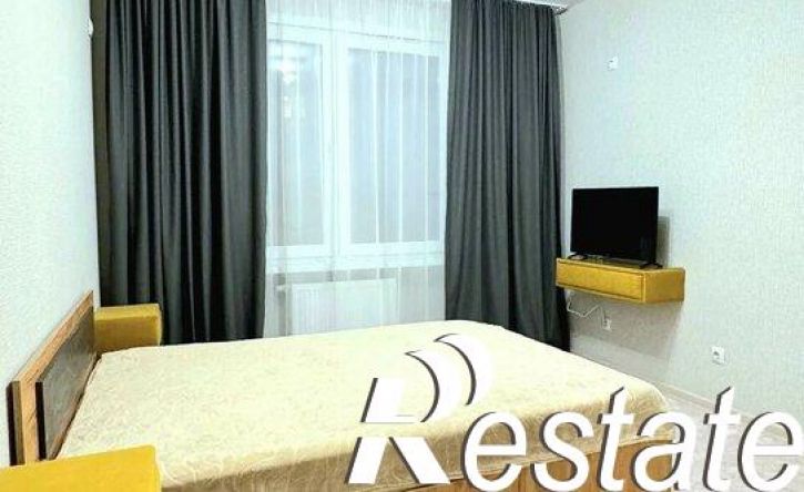 2-комн квартира улица Генерала Махмута Гареева, 5А,  д. 5А