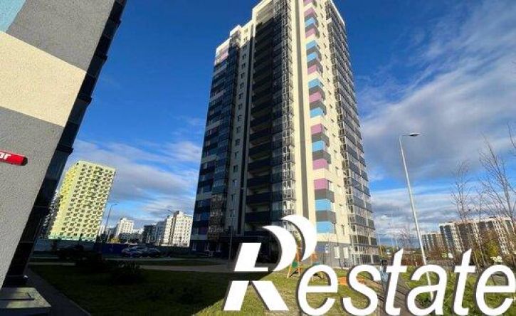2-комн квартира улица Архитектора Гайнутдинова, 26 к6,  д. 26 к6