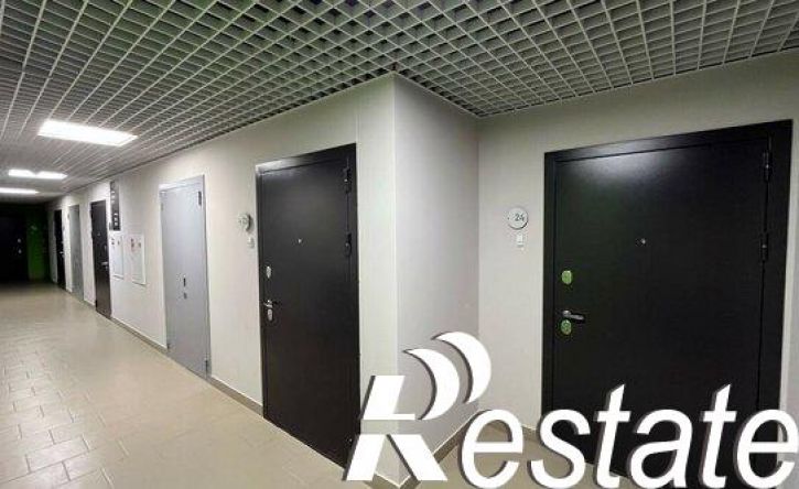 2-комн квартира улица Архитектора Гайнутдинова, 26 к6,  д. 26 к6