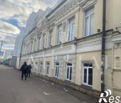 ОСЗ 1800 кв м улица Нариманова, 70