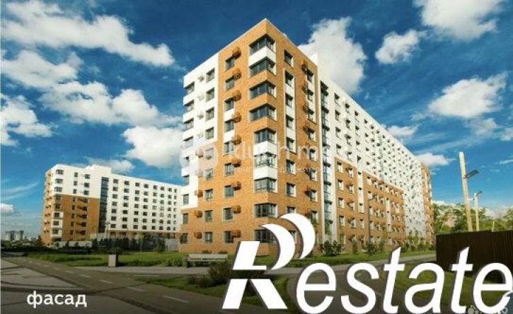 1-комн квартира улица Ярдем, 25А,  д. 25А