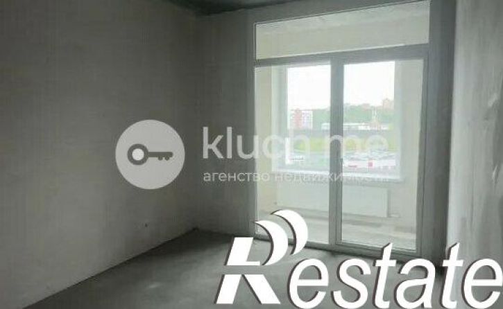 1-комн квартира улица Ярдем, 25А,  д. 25А
