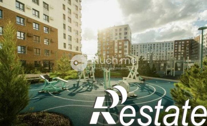 1-комн квартира улица Ярдем, 25А,  д. 25А
