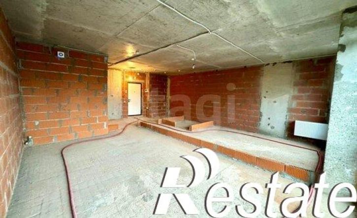 1-комн квартира улица Генерала Ерина, 5Д,  д. 5Д