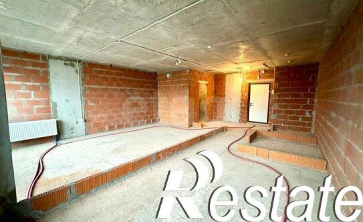 1-комн квартира улица Генерала Ерина, 5Д,  д. 5Д
