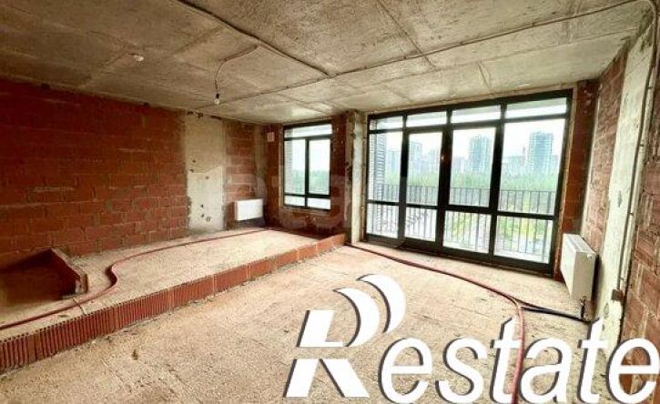 1-комн квартира улица Генерала Ерина, 5Д,  д. 5Д