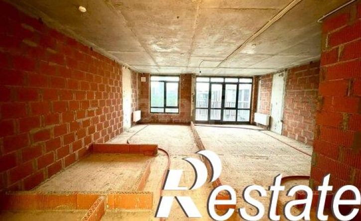 1-комн квартира улица Генерала Ерина, 5Д,  д. 5Д