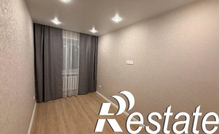2-комн квартира проспект Ибрагимова, 19,  д. 19