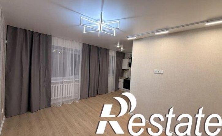 2-комн квартира проспект Ибрагимова, 19,  д. 19