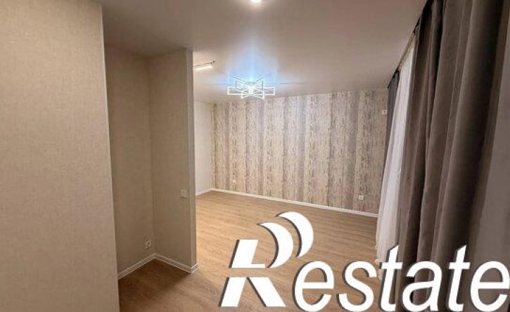 2-комн квартира проспект Ибрагимова, 19,  д. 19