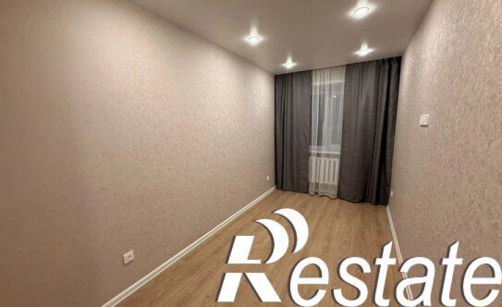 2-комн квартира проспект Ибрагимова, 19,  д. 19