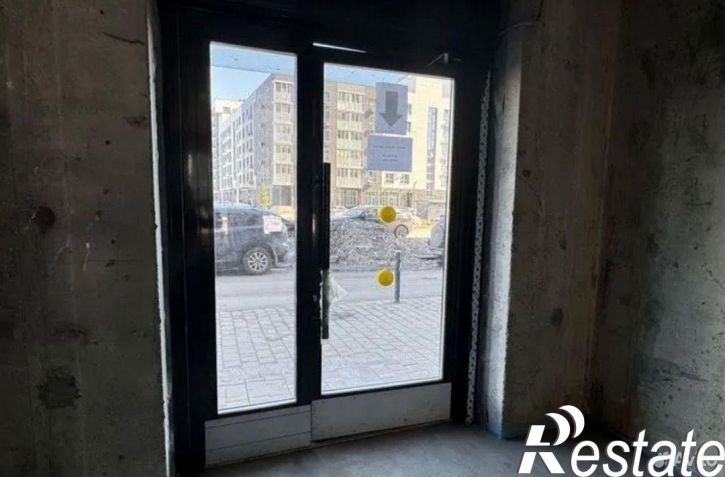 Торговое помещение улица Анаса Тазетдинова, 7 к7,  д. 7 к7