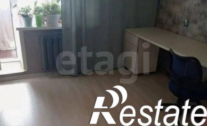 1-комн квартира Хлебозаводская улица, 9,  д. 9