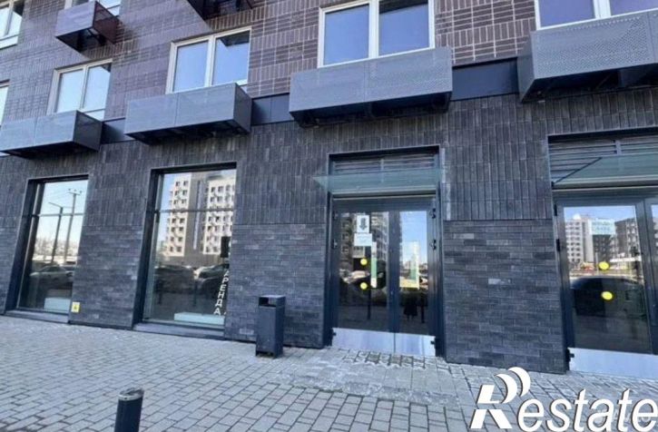 Торговое помещение улица Анаса Тазетдинова, 7 к7,  д. 7 к7