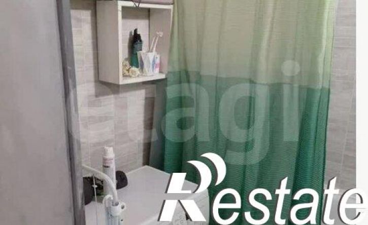 1-комн квартира Хлебозаводская улица, 9,  д. 9