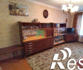 2-комн, 47кв м, этаж 2/5 Паратская улица, 10