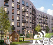 1-комн, 39 кв м, этаж 8/14 Республика Татарстан (Татарстан), территория Ферма-2