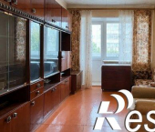 2-комн, 43кв м, этаж 4/5 Советская улица, 20