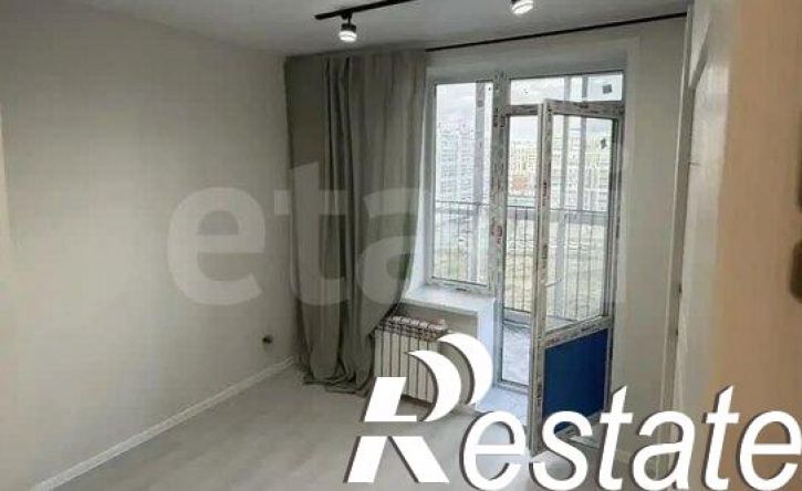 1-комн квартира проспект Яшьлек, 8Е,  д. 8Е