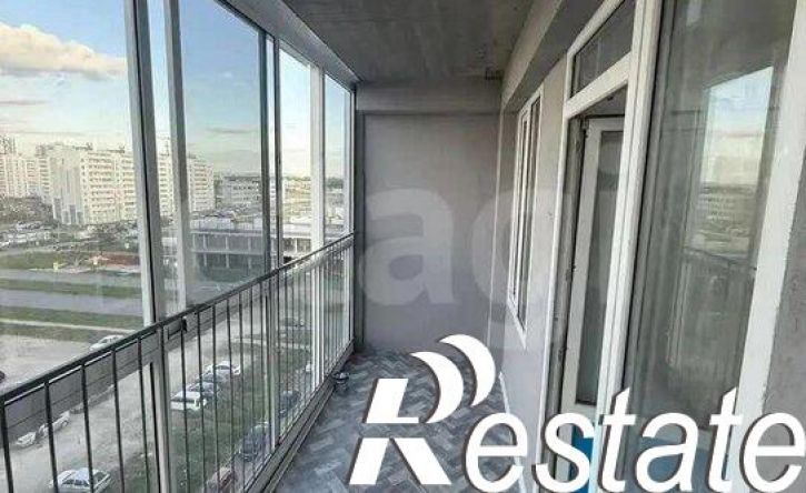 1-комн квартира проспект Яшьлек, 8Е,  д. 8Е