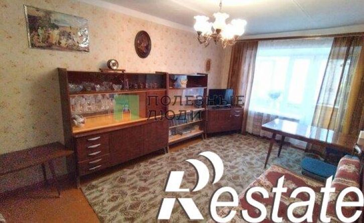 2-комн квартира Паратская улица, 10,  д. 10