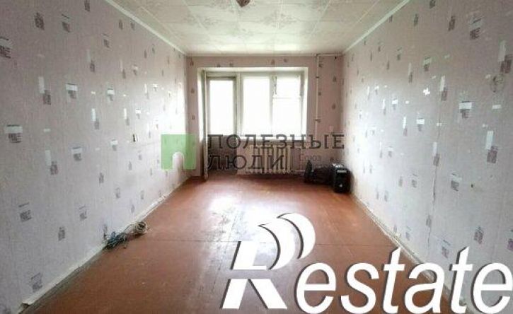 3-комн квартира улица Татарстан, 30,  д. 30