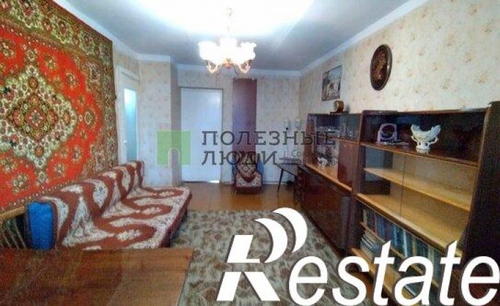2-комн квартира Паратская улица, 10,  д. 10