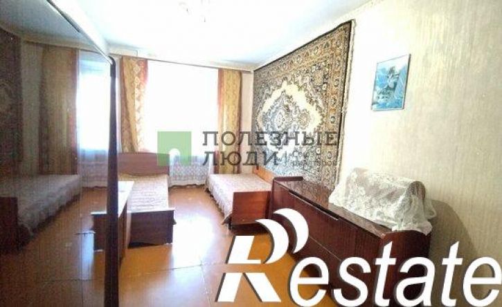 2-комн квартира Паратская улица, 10,  д. 10