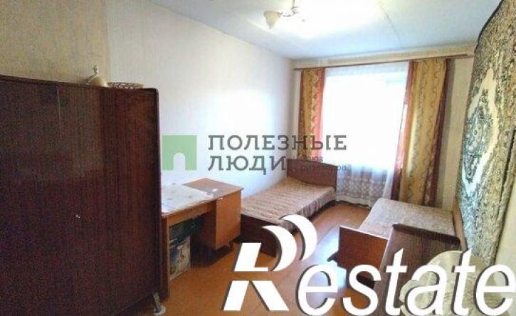 2-комн квартира Паратская улица, 10,  д. 10