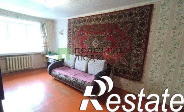 3-комн квартира улица Татарстан, 30,  д. 30