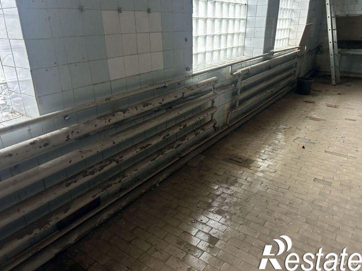 Производственное помещение улица Гладилова, 16,  д. 16