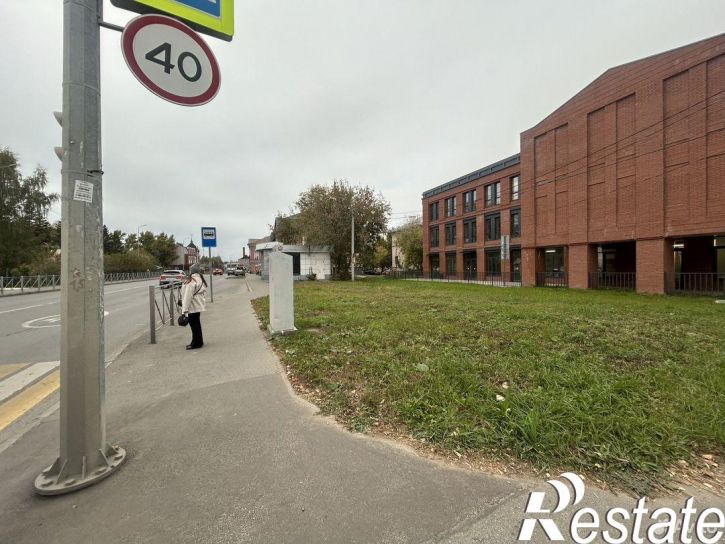 Производственное помещение улица Гладилова, 16,  д. 16
