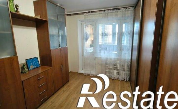 3-комн квартира улица Лукина, 16,  д. 16