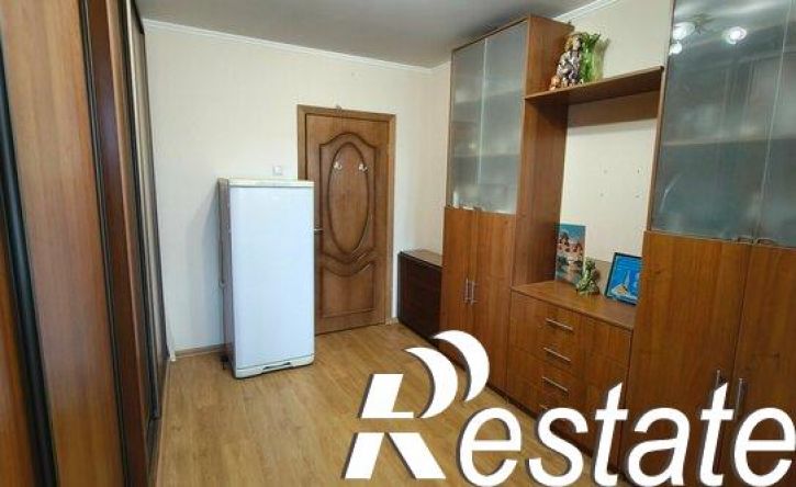 3-комн квартира улица Лукина, 16,  д. 16