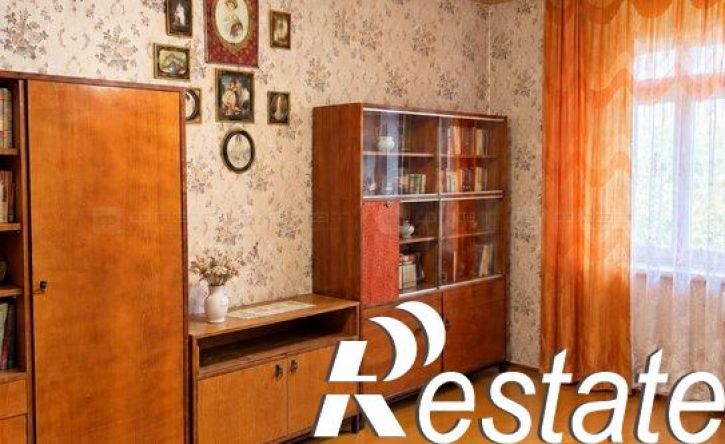 2-комн квартира улица Профессора Камая, 9,  д. 9