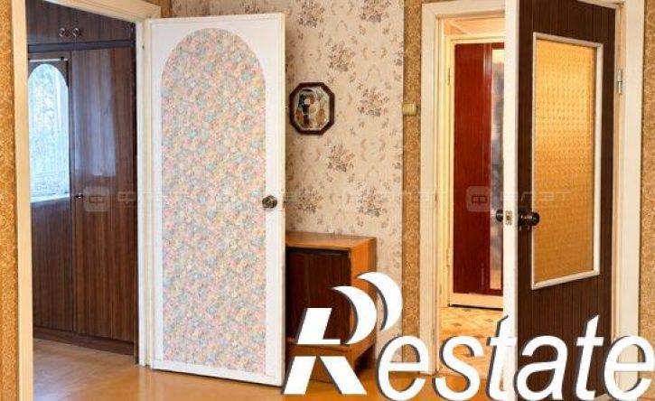 2-комн квартира улица Профессора Камая, 9,  д. 9