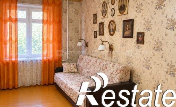 2-комн квартира улица Профессора Камая, 9,  д. 9